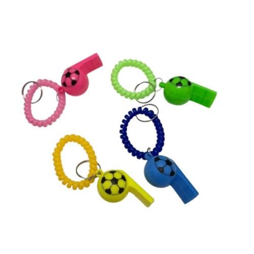 ميدالية صافرةً ب اسوارة /1قطعةً