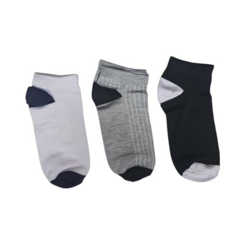 جوارب طقم 3 زوج