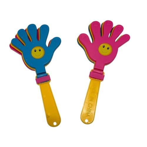 لعبة تصفيق كبيرة /1قطعة