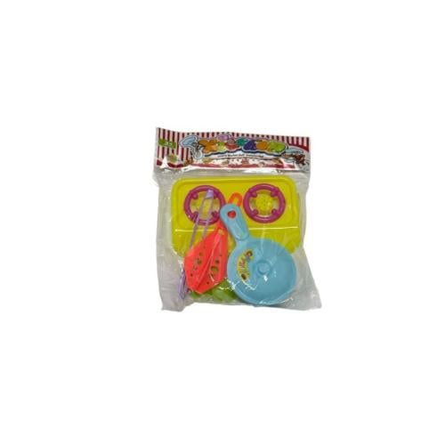 لعبة طبخ صغيرة