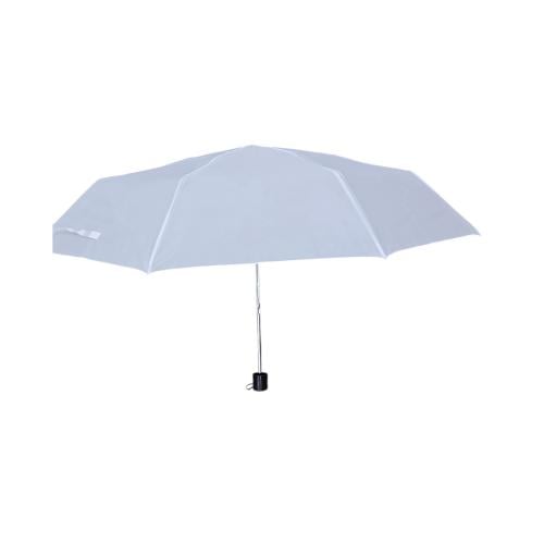مظلة قابلة للطي