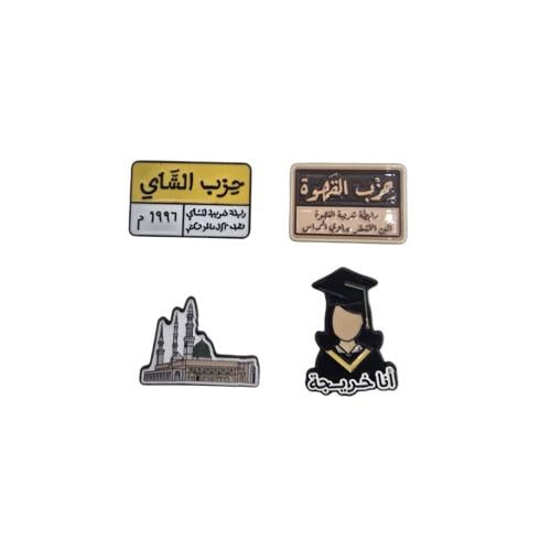 استيكر جوال /1قطعة