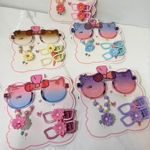 طقم نظارة/1قطعة