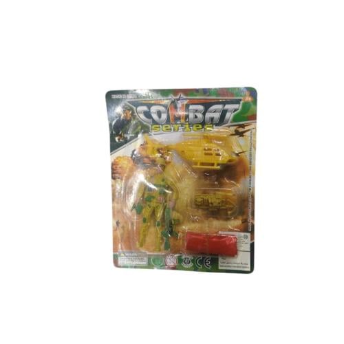 لعبة عسكرية /12كرت