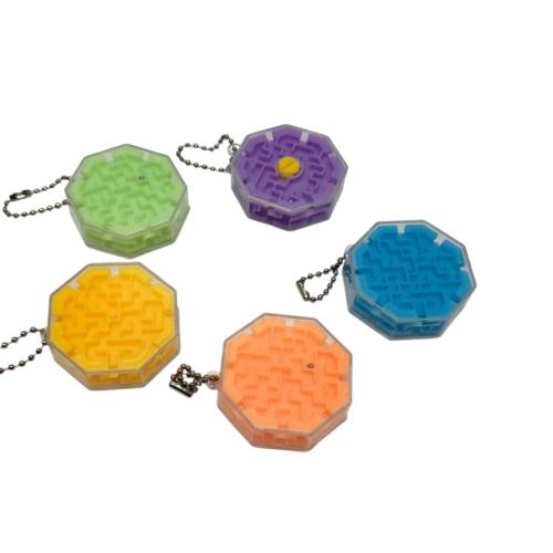 لعبة متاهة صغيرة/1قطعة