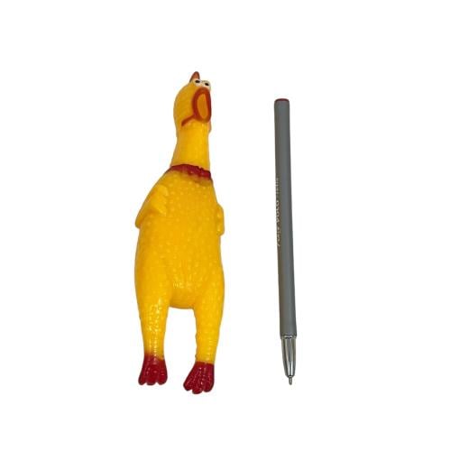 لعبة الدجاجة الناطقة صغير/1قطعة