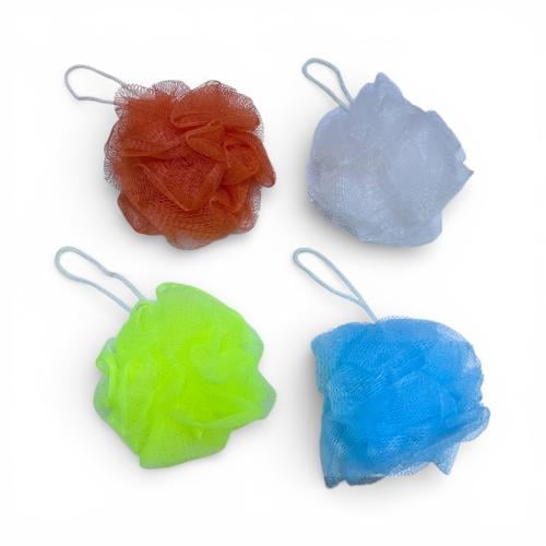 ليفة استحمام