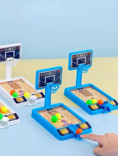 لعبة كرة السلة /1قطعة