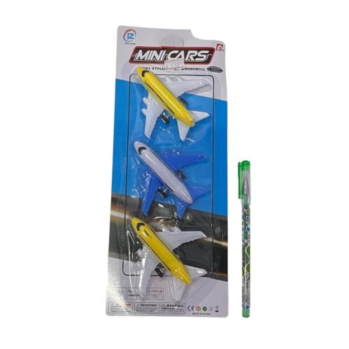 طائرات صغيرة/1قطعة