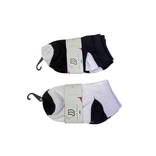 شراريب اطفال 3 زوج