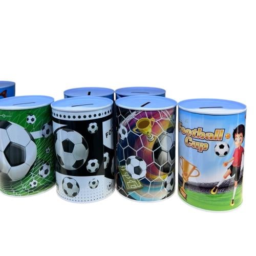 حصالة للاولاد /1قطعة