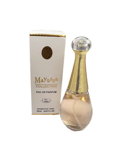 عطر ميني 25 مل