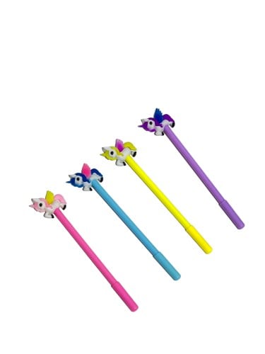 قلم يونيكورن /1قطعة