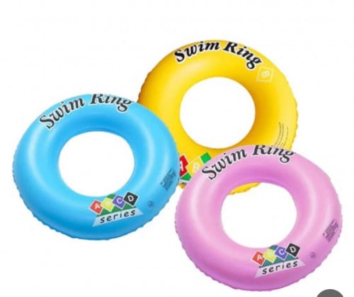 طوق نجاة مقاس 70 سم