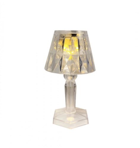 ابجورة صغيرة بلاستيك/1قطعة