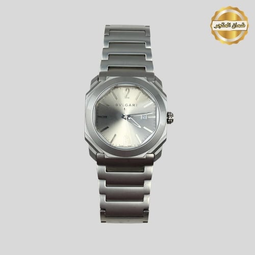 ساعة بولغاري - BVLGARI