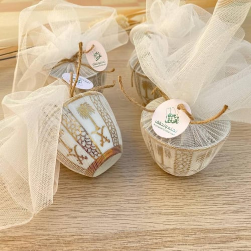 توزيعات فنجان