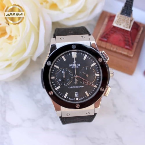 ساعه هوبلت - HUBLOT