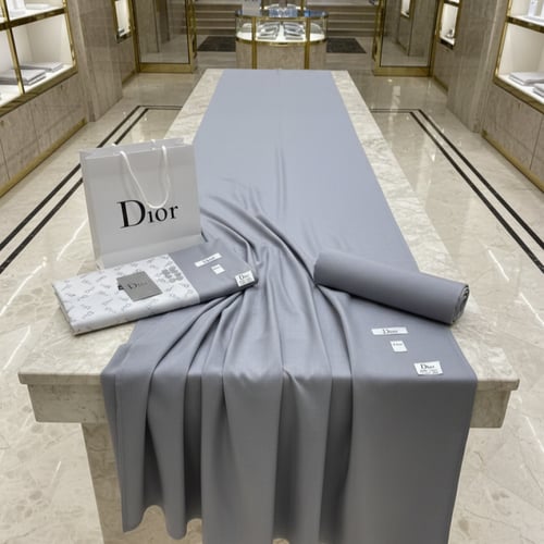 قماش ديور (Dior) رجالي شتوي فاخر