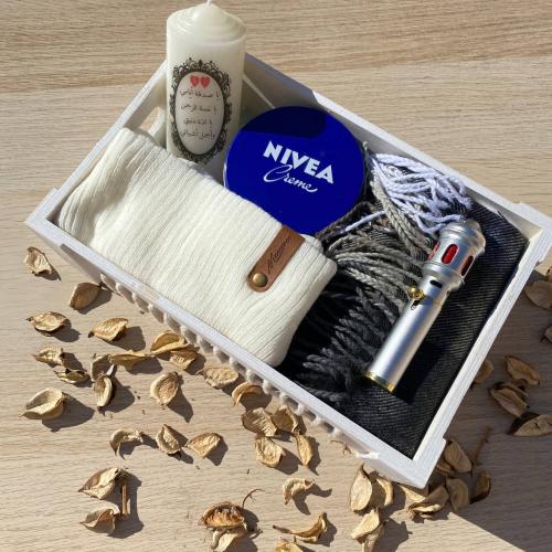 بوكس شتوي - هديه للجنسين