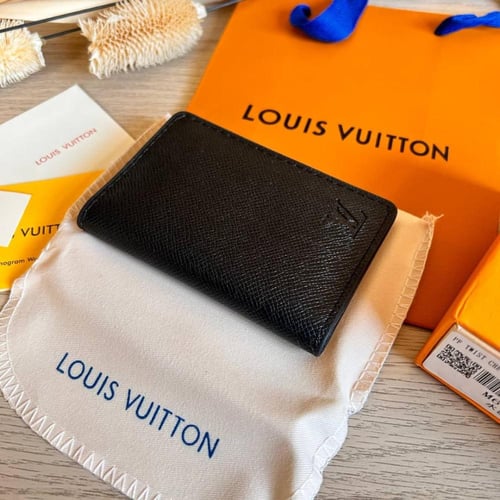 محفظة لويس فيتون- Louis Vuitton كروت