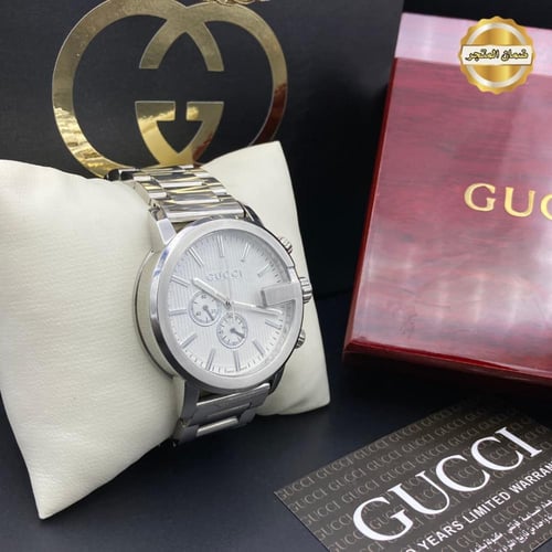 ساعة قوتشي - GUCCI