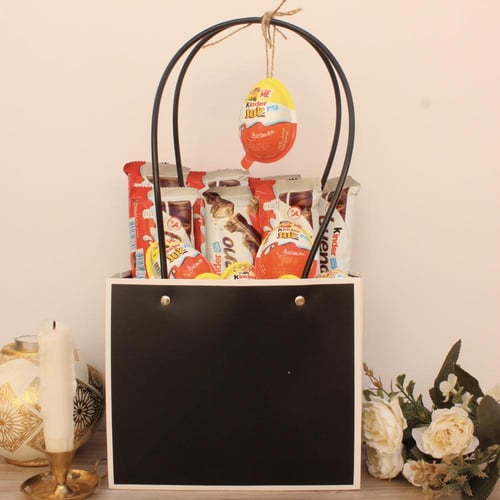 بوكس شوكولاتة هدية