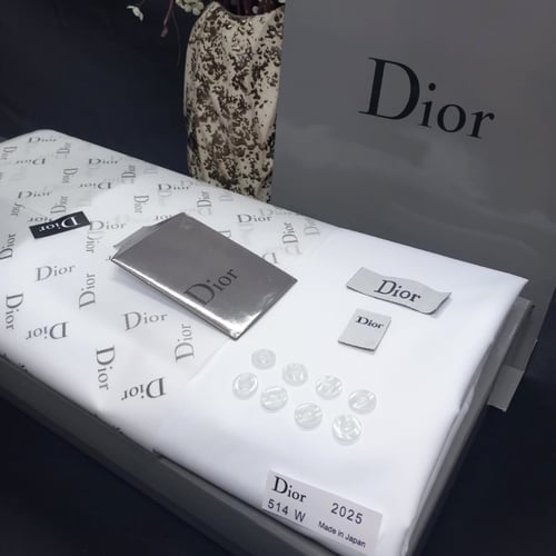 قماش ديور - Dior