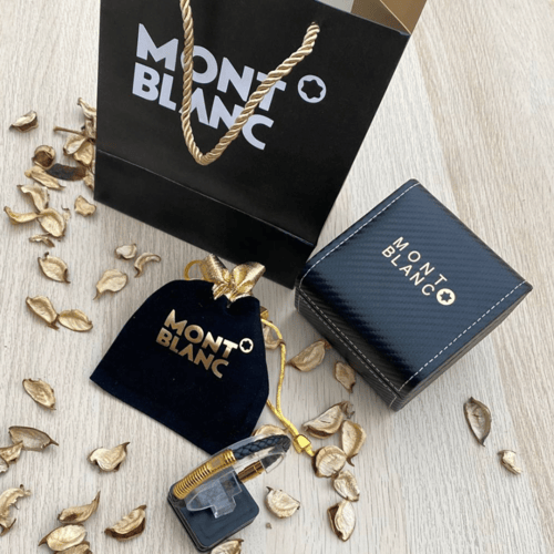 اسواره مونت بلانك - MONT BLANC