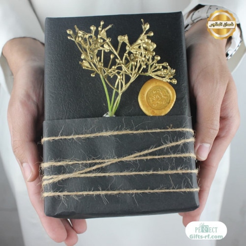 تغليف خريفي مميز