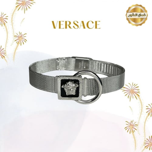 اسواره فرزاتشي - VERSACE