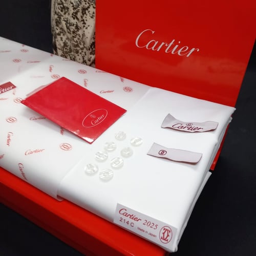 قماش كارتير - Cartier