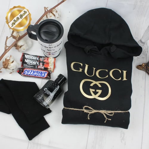 بوكس الشتاء هديه رجاليه