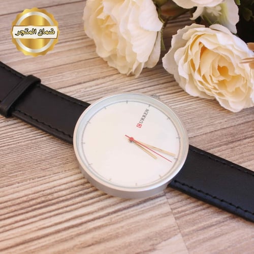 ساعه كورين - CURREN