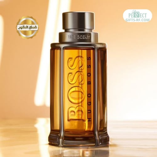 عطر (Boss) ذي سينت