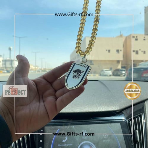 تعليقة سيارة الاتحاد