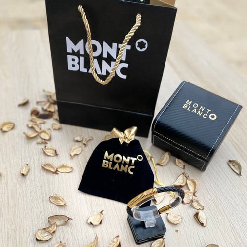 اسواره مونت بلانك - MONT BLANC