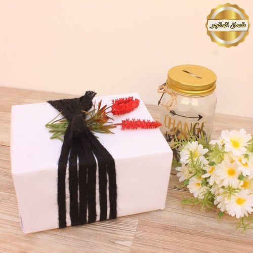 تغليف زهرة لافندر