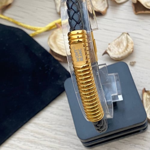 اسواره مونت بلانك - MONT BLANC