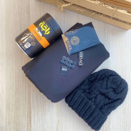 بوكس شتوي رجالي - هديه رجاليه