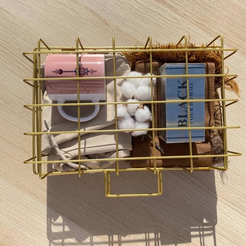 سلة الشتاء رجالي - هديه رجاليه