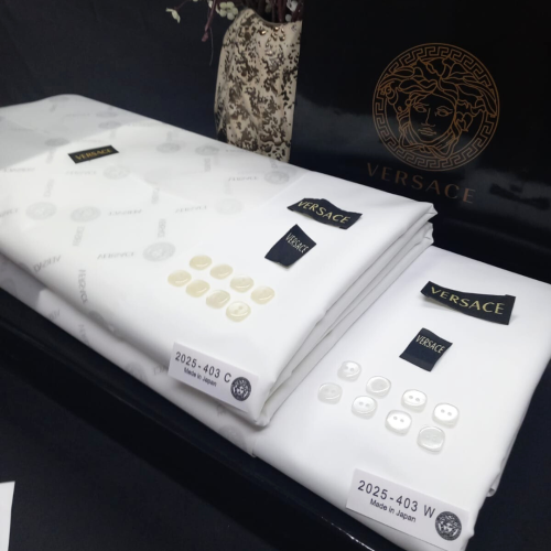 قماش فرزاتشي - Versace