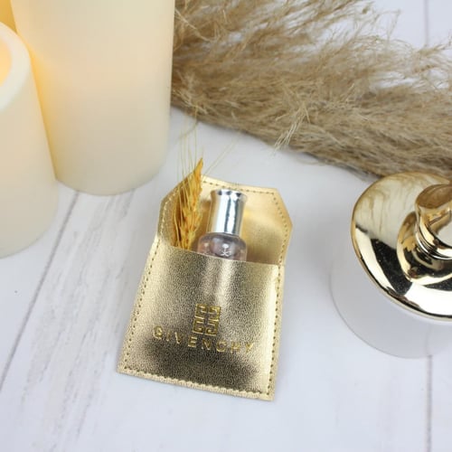 دهن مسك رمان