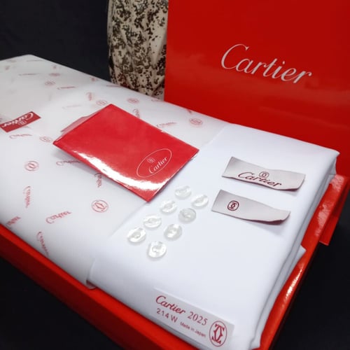 قماش كارتير - Cartier