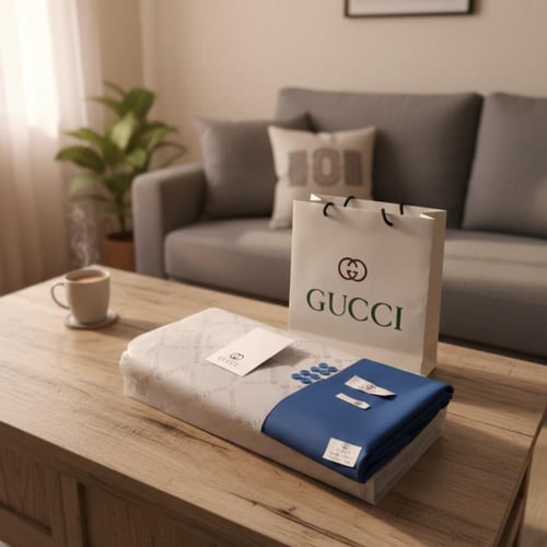 قماش قوتشي قطن شتوي فاخر - أفخم هدايا رجالية لهذا...