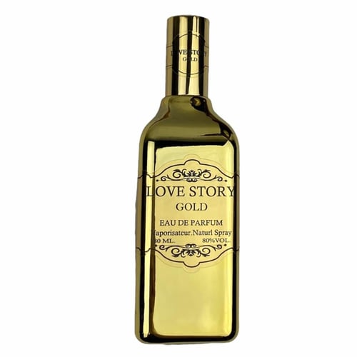 عطر شيفاز - Love Story Gold