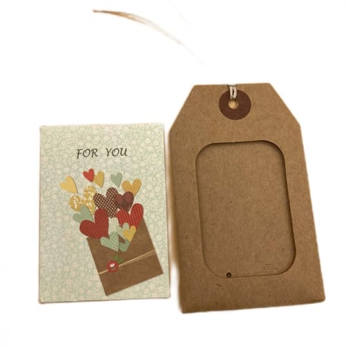 كرت تعليقة كرتوني