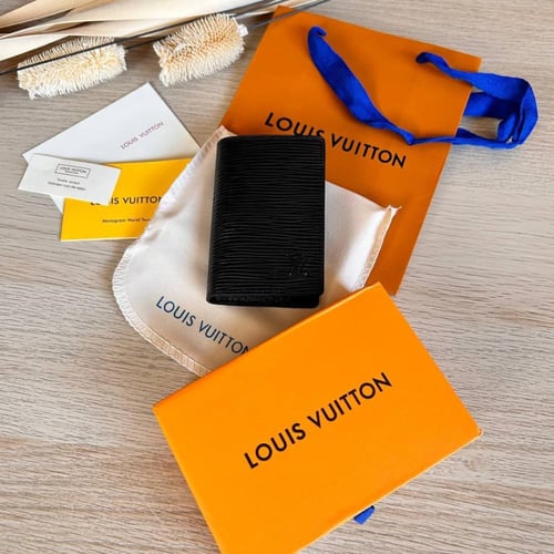 محفظة لويس فيتون- Louis Vuitton كروت