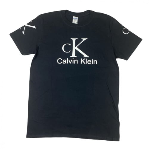 تيشيرت كالفن كلاين - CALVIN KLEIN