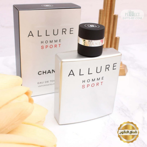 عطر ألور هوم سبورت شانيل